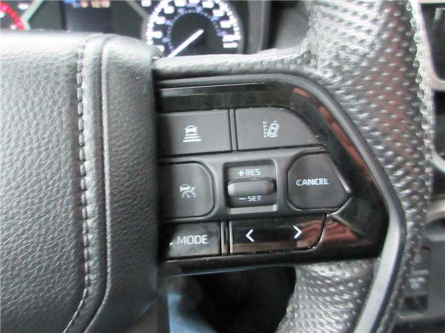 2024 Toyota Tundra SR (Stk: 26021A) in Peterborough - Image 16 of 25