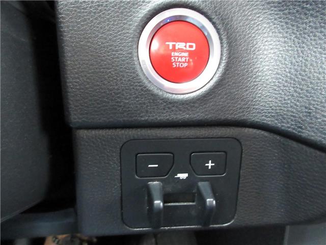2024 Toyota Tundra SR (Stk: 26021A) in Peterborough - Image 17 of 25