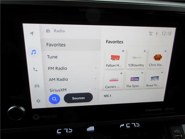 2024 Toyota Tundra SR (Stk: 26021A) in Peterborough - Image 20 of 25