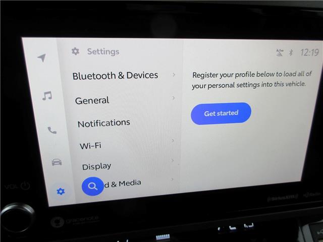 2024 Toyota Tundra SR (Stk: 26021A) in Peterborough - Image 22 of 25