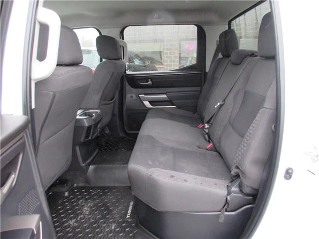 2024 Toyota Tundra SR (Stk: 26021A) in Peterborough - Image 24 of 25