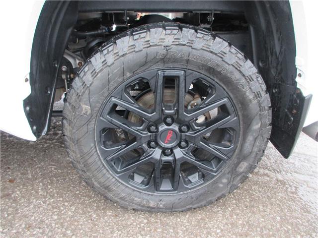 2024 Toyota Tundra SR (Stk: 26021A) in Peterborough - Image 25 of 25