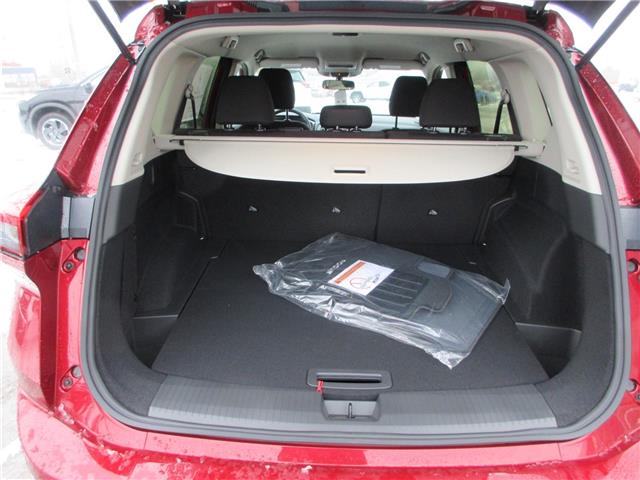 2026 Nissan Rogue S (Stk: 93945) in Peterborough - Image 6 of 25