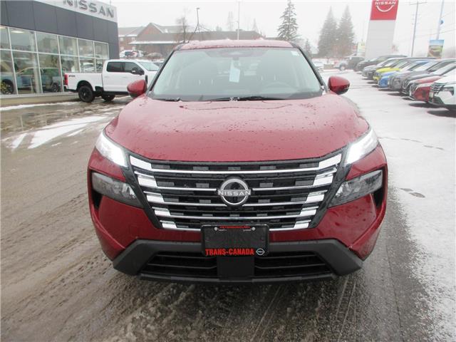 2026 Nissan Rogue S (Stk: 93945) in Peterborough - Image 10 of 25