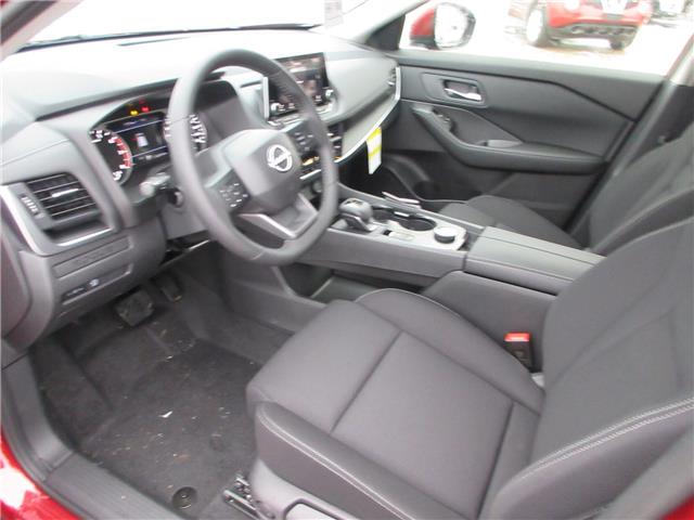 2026 Nissan Rogue S (Stk: 93945) in Peterborough - Image 11 of 25