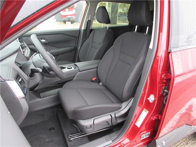 2026 Nissan Rogue S (Stk: 93945) in Peterborough - Image 12 of 25
