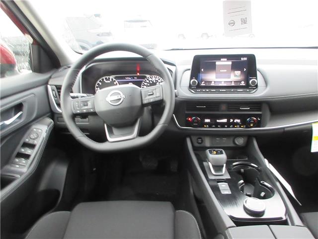 2026 Nissan Rogue S (Stk: 93945) in Peterborough - Image 13 of 25