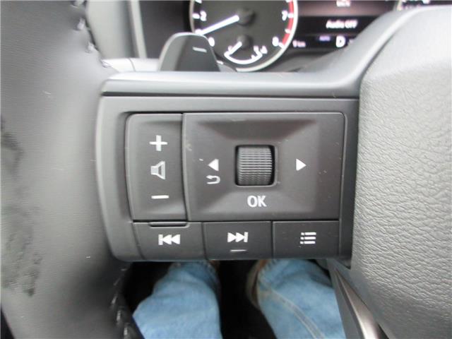 2026 Nissan Rogue S (Stk: 93945) in Peterborough - Image 14 of 25