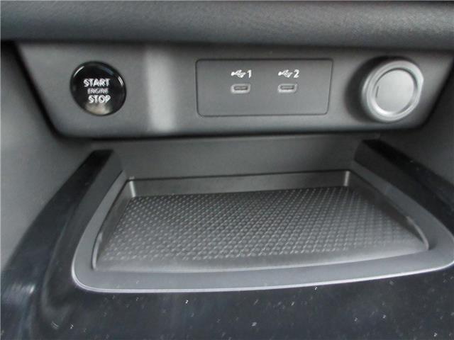 2026 Nissan Rogue S (Stk: 93945) in Peterborough - Image 18 of 25