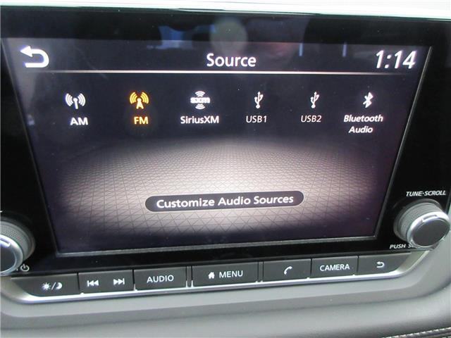 2026 Nissan Rogue S (Stk: 93945) in Peterborough - Image 20 of 25