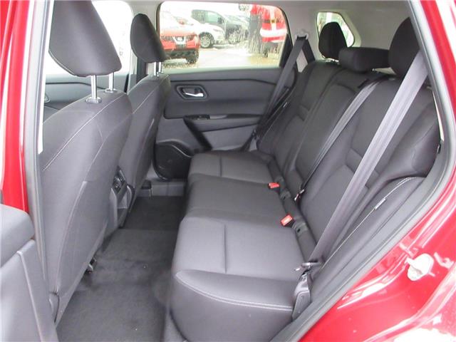 2026 Nissan Rogue S (Stk: 93945) in Peterborough - Image 24 of 25