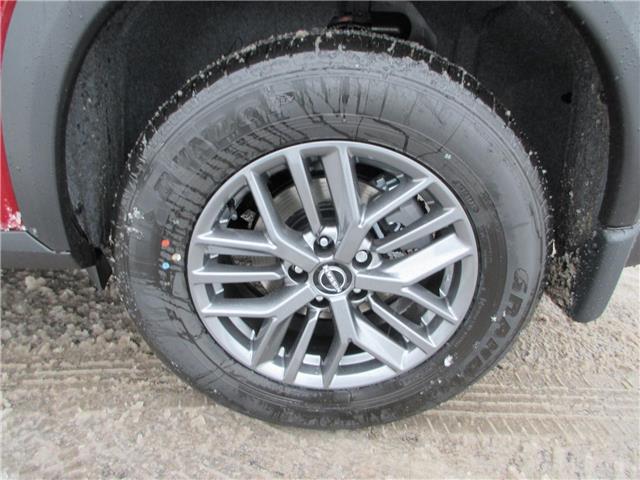 2026 Nissan Rogue S (Stk: 93945) in Peterborough - Image 25 of 25