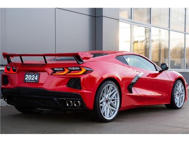 2024 Chevrolet Corvette Stingray (Stk: MU273B) in London - Image 12 of 33