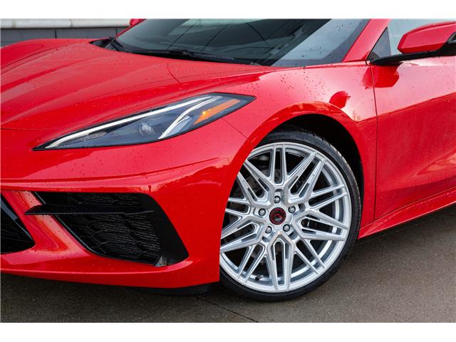 2024 Chevrolet Corvette Stingray (Stk: MU273B) in London - Image 3 of 33