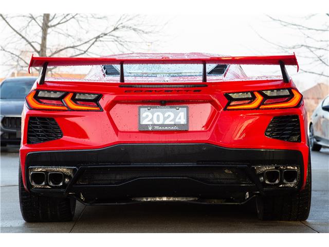 2024 Chevrolet Corvette Stingray (Stk: MU273B) in London - Image 8 of 33