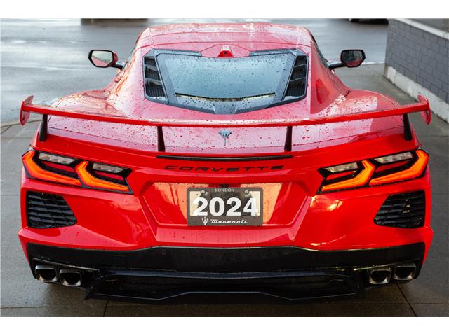 2024 Chevrolet Corvette Stingray (Stk: MU273B) in London - Image 9 of 33