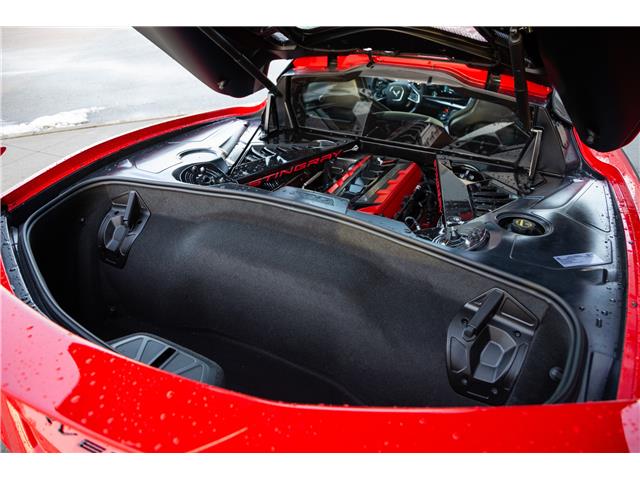 2024 Chevrolet Corvette Stingray (Stk: MU273B) in London - Image 11 of 33