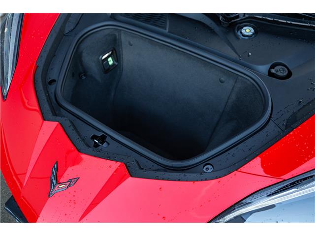 2024 Chevrolet Corvette Stingray (Stk: MU273B) in London - Image 16 of 33