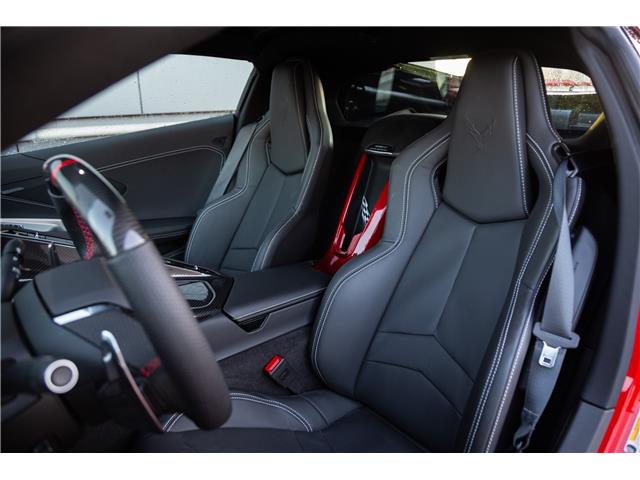 2024 Chevrolet Corvette Stingray (Stk: MU273B) in London - Image 23 of 33