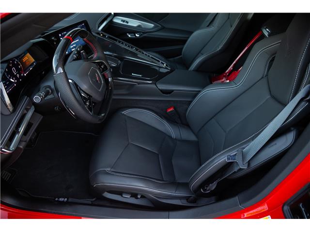 2024 Chevrolet Corvette Stingray (Stk: MU273B) in London - Image 24 of 33