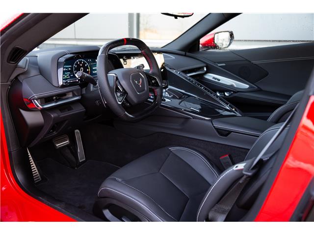 2024 Chevrolet Corvette Stingray (Stk: MU273B) in London - Image 18 of 33