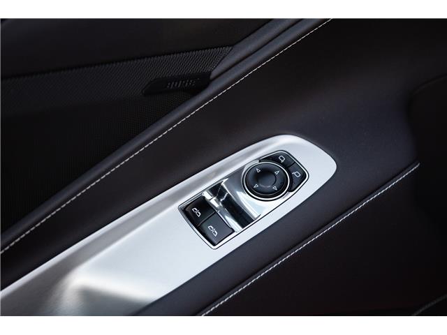 2024 Chevrolet Corvette Stingray (Stk: MU273B) in London - Image 25 of 33