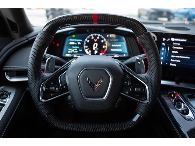 2024 Chevrolet Corvette Stingray (Stk: MU273B) in London - Image 19 of 33