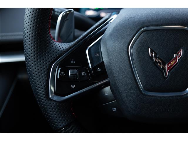 2024 Chevrolet Corvette Stingray (Stk: MU273B) in London - Image 21 of 33