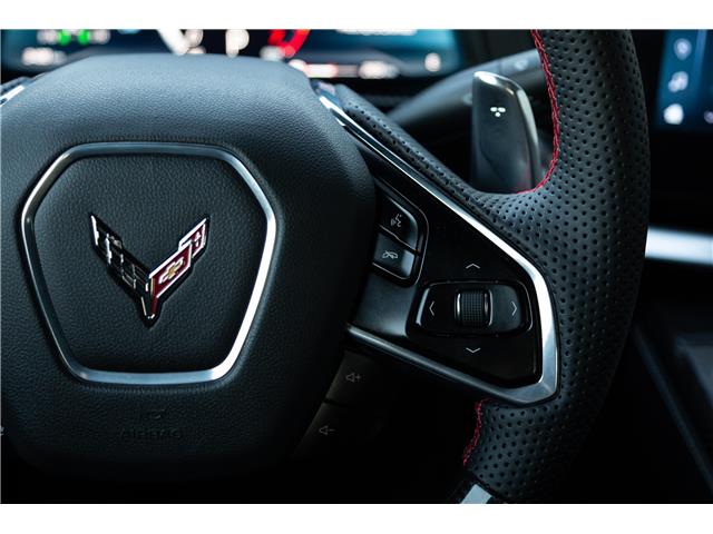 2024 Chevrolet Corvette Stingray (Stk: MU273B) in London - Image 22 of 33