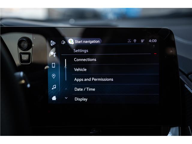 2024 Chevrolet Corvette Stingray (Stk: MU273B) in London - Image 26 of 33