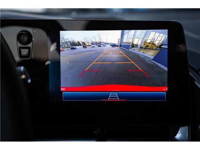 2024 Chevrolet Corvette Stingray (Stk: MU273B) in London - Image 27 of 33