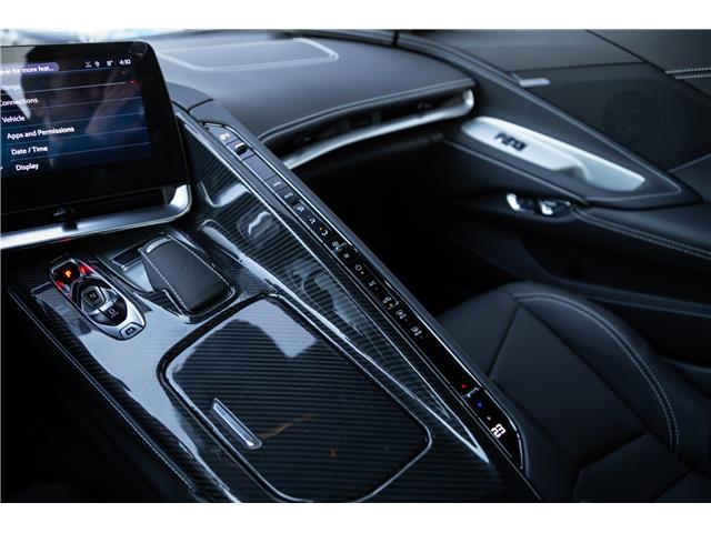 2024 Chevrolet Corvette Stingray (Stk: MU273B) in London - Image 29 of 33