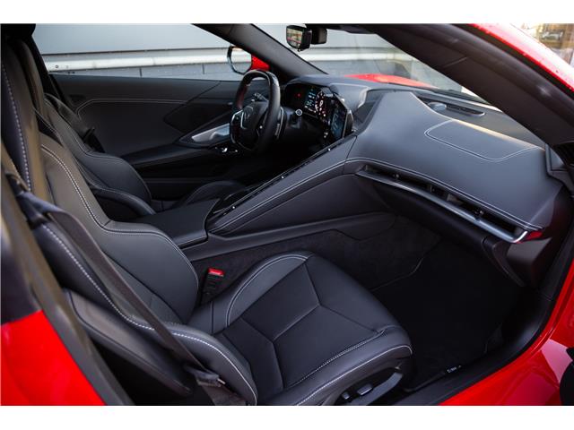 2024 Chevrolet Corvette Stingray (Stk: MU273B) in London - Image 32 of 33