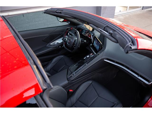 2024 Chevrolet Corvette Stingray (Stk: MU273B) in London - Image 33 of 33