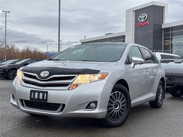 2013 Toyota Venza Base (Stk: S502323L) in Cranbrook - Image 1 of 17
