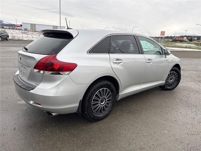 2013 Toyota Venza Base (Stk: S502323L) in Cranbrook - Image 5 of 17