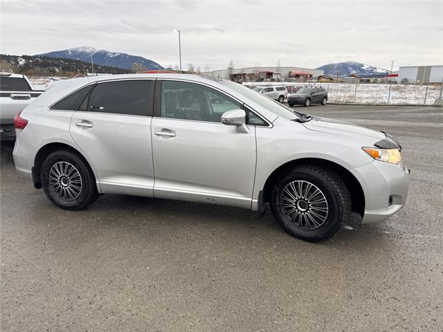 2013 Toyota Venza Base (Stk: S502323L) in Cranbrook - Image 7 of 17