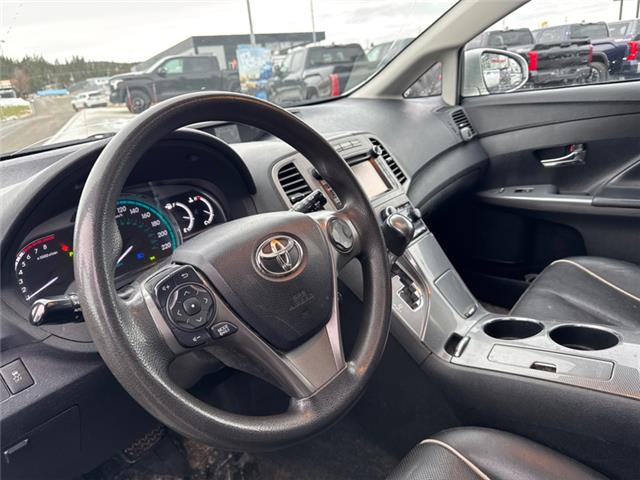2013 Toyota Venza Base (Stk: S502323L) in Cranbrook - Image 9 of 17