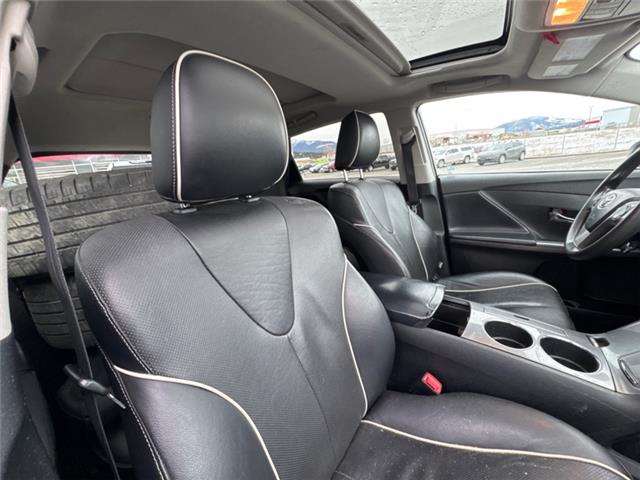 2013 Toyota Venza Base (Stk: S502323L) in Cranbrook - Image 11 of 17