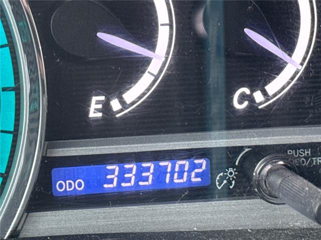 2013 Toyota Venza Base (Stk: S502323L) in Cranbrook - Image 12 of 17