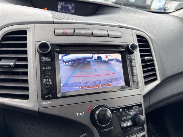 2013 Toyota Venza Base (Stk: S502323L) in Cranbrook - Image 13 of 17