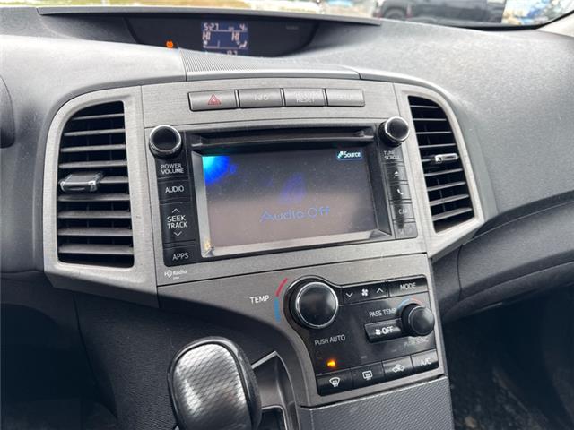 2013 Toyota Venza Base (Stk: S502323L) in Cranbrook - Image 14 of 17