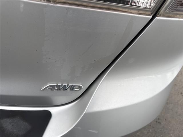 2013 Toyota Venza Base (Stk: S502323L) in Cranbrook - Image 16 of 17