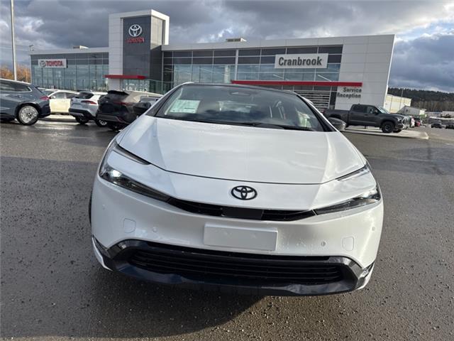 2026 Toyota Prius Plug-In Hybrid XSE (Stk: 3067052) in Cranbrook - Image 8 of 22