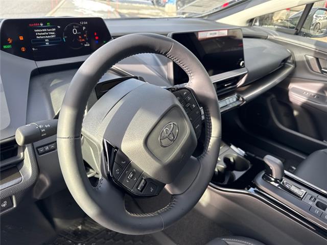 2026 Toyota Prius Plug-In Hybrid XSE (Stk: 3067052) in Cranbrook - Image 9 of 22