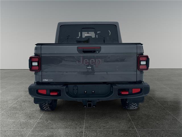 2022 Jeep Gladiator Rubicon (Stk: CON28) in Saskatoon - Image 4 of 16