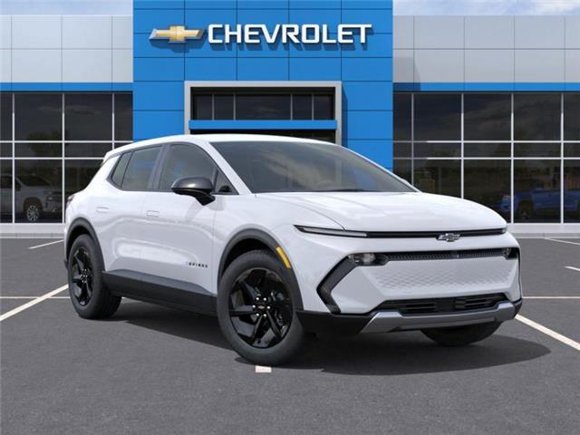 2026 Chevrolet Equinox EV LT (Stk: 85611) in St. Thomas - Image 7 of 24