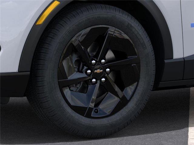 2026 Chevrolet Equinox EV LT (Stk: 85611) in St. Thomas - Image 9 of 24