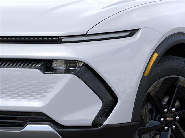 2026 Chevrolet Equinox EV LT (Stk: 85611) in St. Thomas - Image 10 of 24