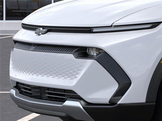 2026 Chevrolet Equinox EV LT (Stk: 85611) in St. Thomas - Image 13 of 24